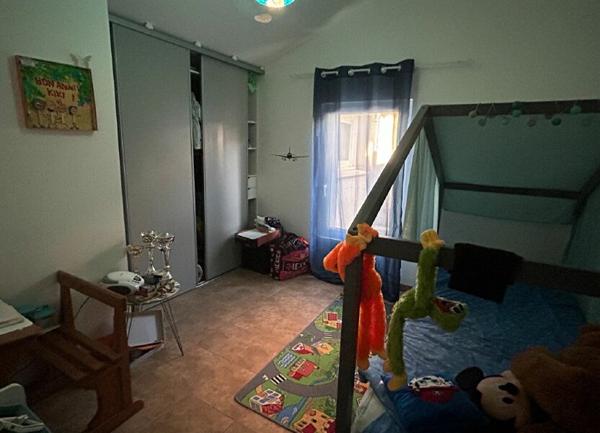 Maison à vendre    6 pièces • 128 m2 Vaison-la-Romaine