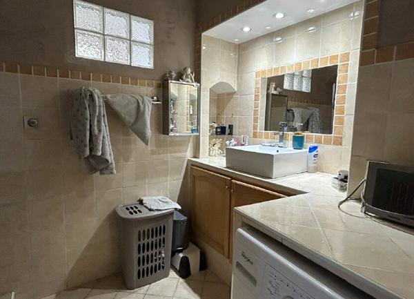 Maison à vendre    6 pièces • 128 m2 Vaison-la-Romaine