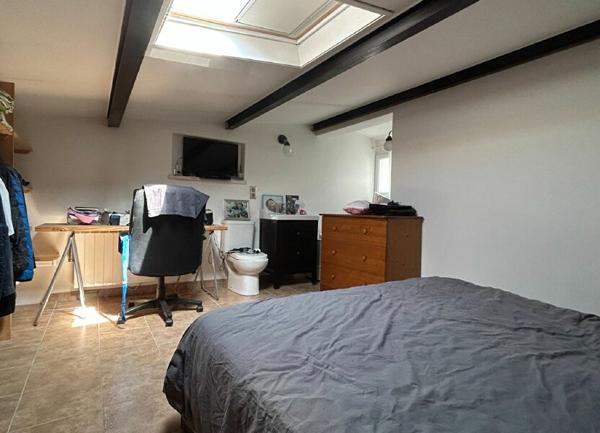 Maison à vendre    6 pièces • 128 m2 Vaison-la-Romaine