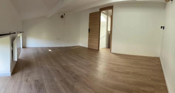 Appartement à louer à Tournon-sur-Rhône (07300)