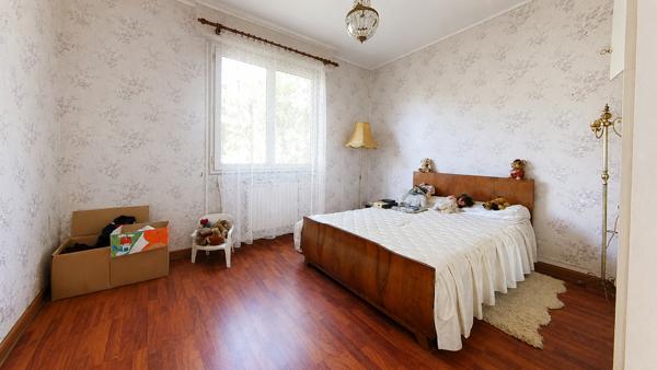 LE BOUSCAT – PLAIN-PIED AVEC GRAND TERRAIN 760 m², TRAM À PIED