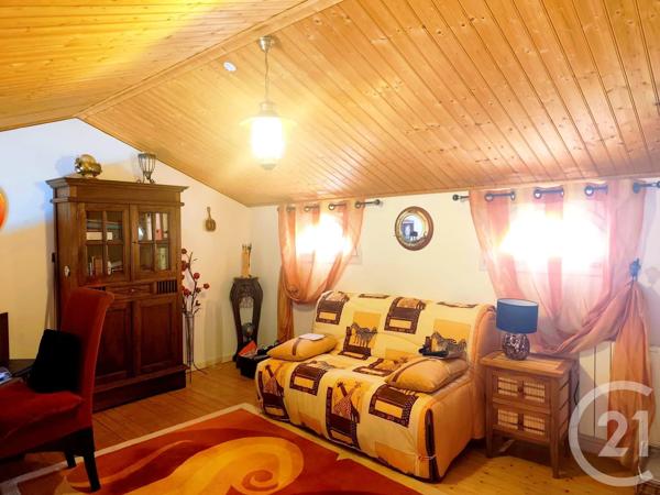 Maison à vendre  5 pièces - 115 m 2   ST HILAIRE DE RIEZ  - 85