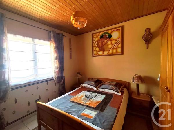 Maison à vendre  5 pièces - 115 m 2   ST HILAIRE DE RIEZ  - 85