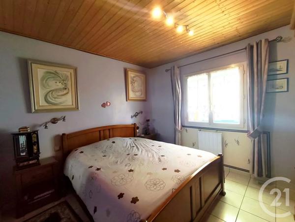 Maison à vendre  5 pièces - 115 m 2   ST HILAIRE DE RIEZ  - 85