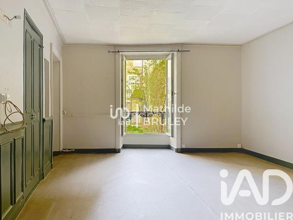 Studio à vendre 30 m² Dourdan