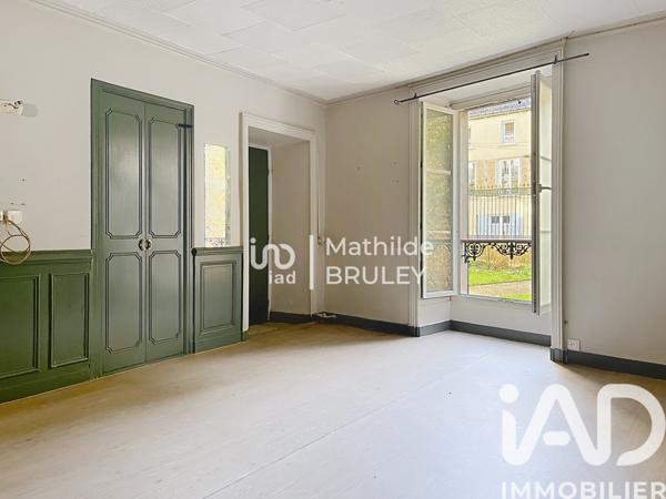 Studio à vendre 30 m² Dourdan