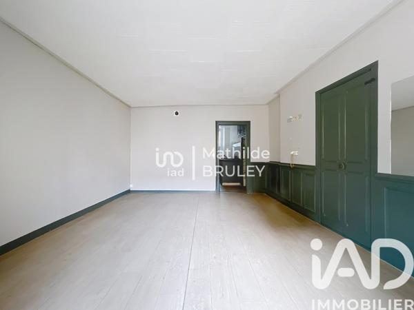 Studio à vendre 30 m² Dourdan