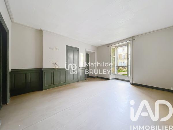 Studio à vendre 30 m² Dourdan