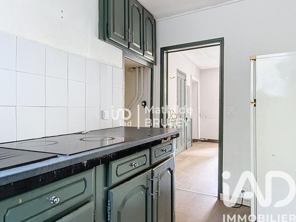 Studio à vendre 30 m² Dourdan