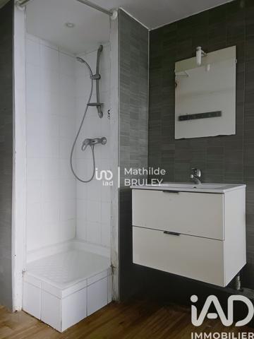Studio à vendre 30 m² Dourdan