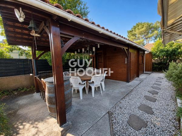 Maison à vendre de 5 pièces de 120.11m²