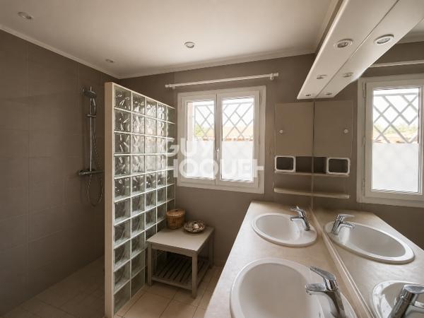 Maison à vendre de 5 pièces de 120.11m²