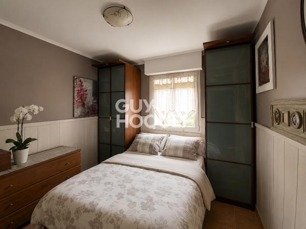 Maison à vendre de 5 pièces de 120.11m²