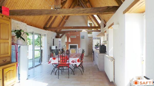Propriete de prestige sur plus de 12 HECTARES