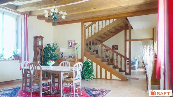Propriete de prestige sur plus de 12 HECTARES