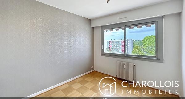 Appartement Macon 5 pièce(s) 116.28 m2