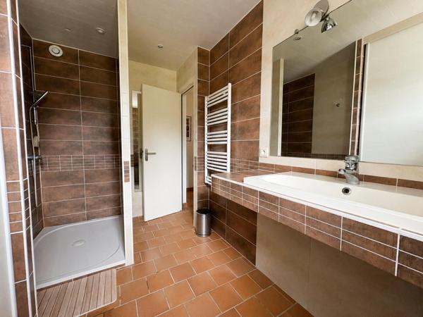 Maison moderne sans travaux