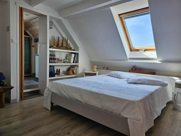 Maison moderne sans travaux