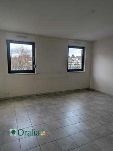 Appartement · Location Sarreguemines (57200) 3 pièces · 74m²