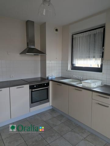 Appartement · Location Sarreguemines (57200) 3 pièces · 74m²
