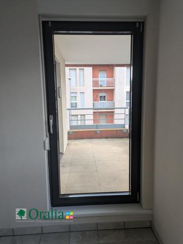 Appartement · Location Sarreguemines (57200) 3 pièces · 74m²