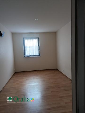 Appartement · Location Sarreguemines (57200) 3 pièces · 74m²