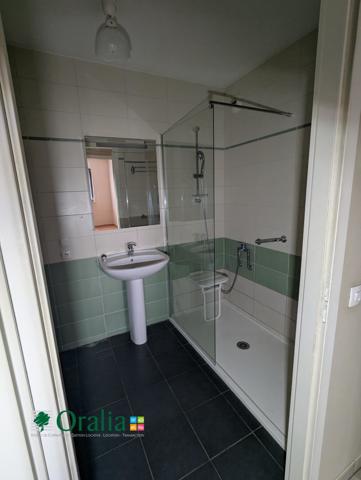 Appartement · Location Sarreguemines (57200) 3 pièces · 74m²