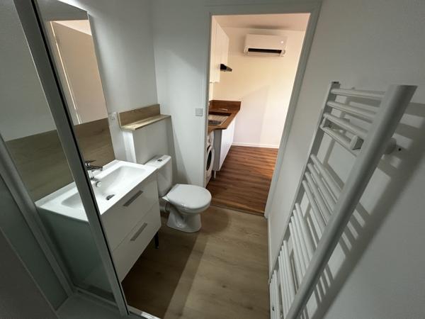 SUPERBE APPARTEMENT MEUBLE NEUF
