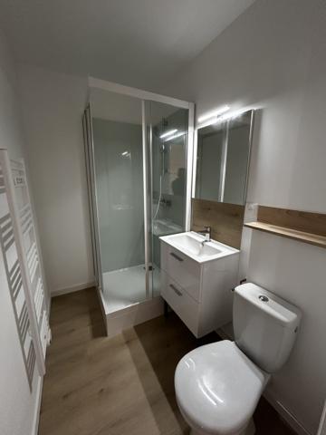 SUPERBE APPARTEMENT MEUBLE NEUF