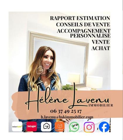 Appartement de 93 m²