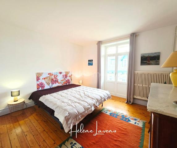 Appartement de 93 m²