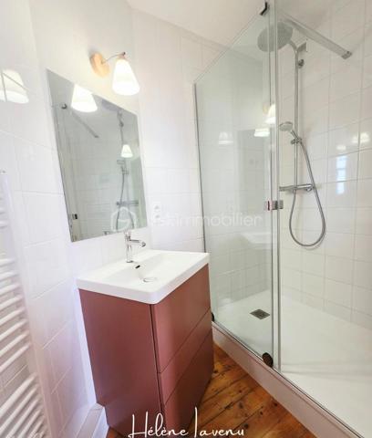 Appartement de 93 m²