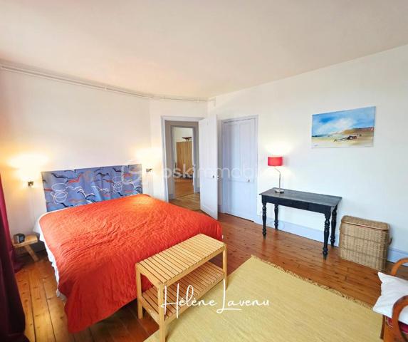 Appartement de 93 m²