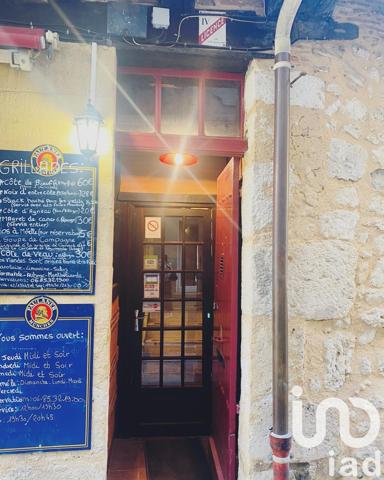 Immeuble à vendre 53 m² Bergerac