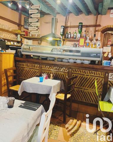 Immeuble à vendre 53 m² Bergerac