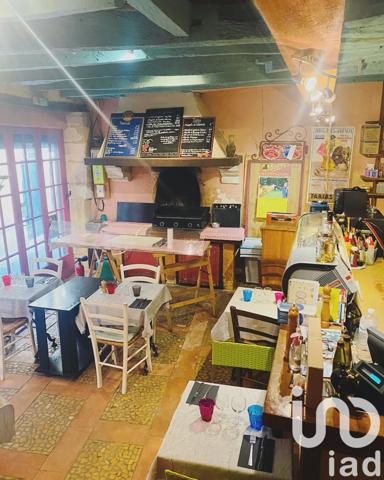 Immeuble à vendre 53 m² Bergerac