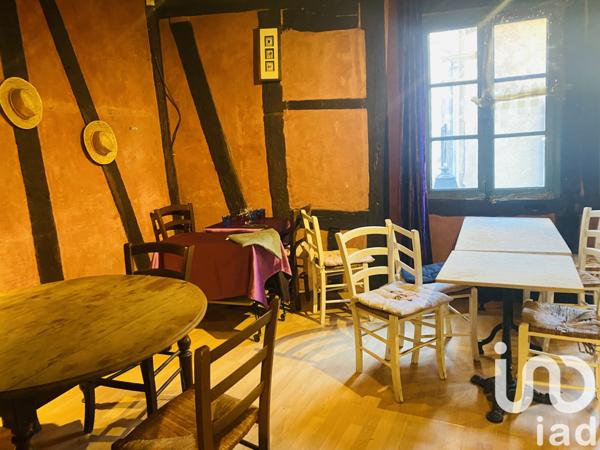 Immeuble à vendre 53 m² Bergerac