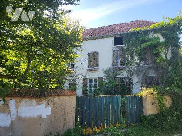 À vendre à Amance, charmant village situé à 20 min de Bar-sur-Aube, 15 min de Brienne-le-Châtea...