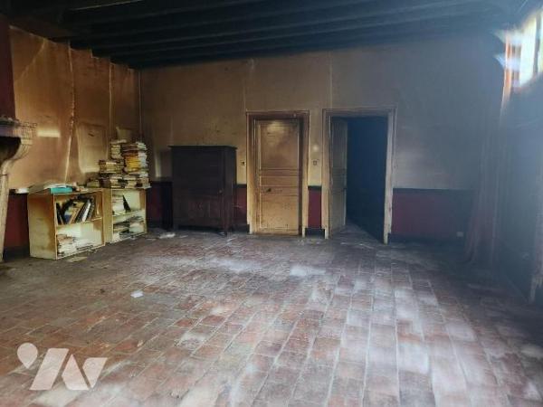 À vendre à Amance, charmant village situé à 20 min de Bar-sur-Aube, 15 min de Brienne-le-Châtea...