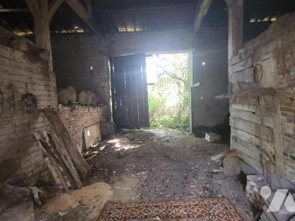 À vendre à Amance, charmant village situé à 20 min de Bar-sur-Aube, 15 min de Brienne-le-Châtea...