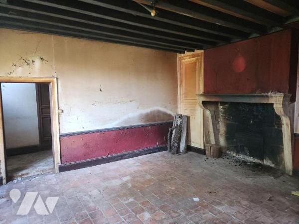 À vendre à Amance, charmant village situé à 20 min de Bar-sur-Aube, 15 min de Brienne-le-Châtea...