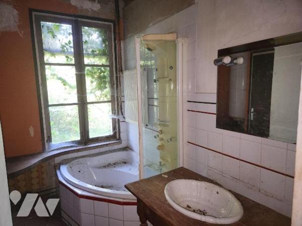 À vendre à Amance, charmant village situé à 20 min de Bar-sur-Aube, 15 min de Brienne-le-Châtea...