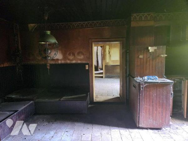 À vendre à Amance, charmant village situé à 20 min de Bar-sur-Aube, 15 min de Brienne-le-Châtea...