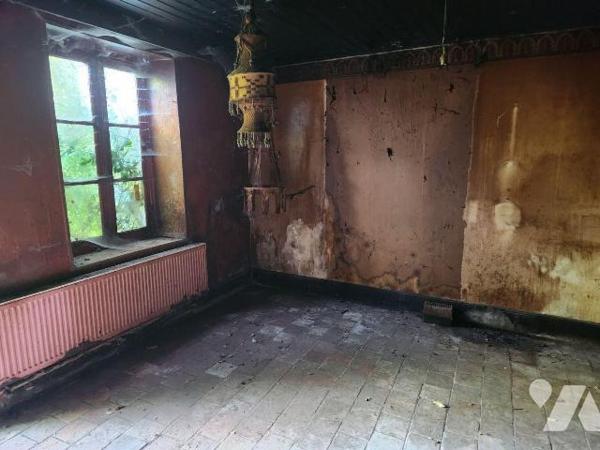 À vendre à Amance, charmant village situé à 20 min de Bar-sur-Aube, 15 min de Brienne-le-Châtea...