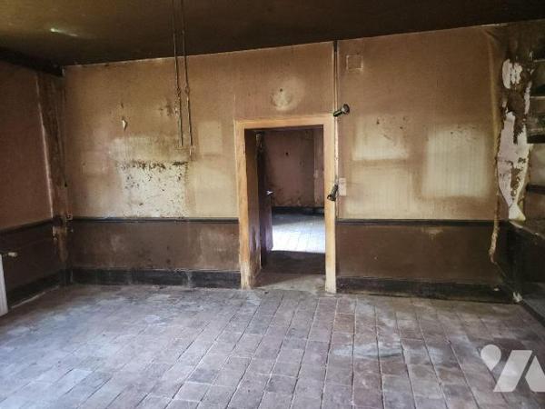 À vendre à Amance, charmant village situé à 20 min de Bar-sur-Aube, 15 min de Brienne-le-Châtea...