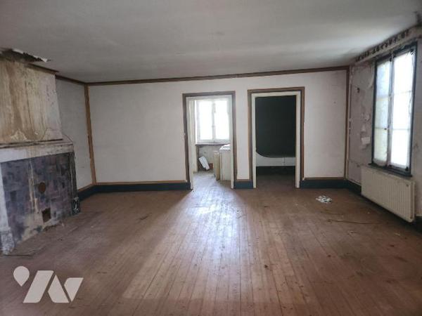 À vendre à Amance, charmant village situé à 20 min de Bar-sur-Aube, 15 min de Brienne-le-Châtea...