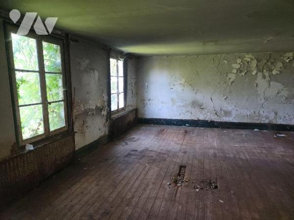 À vendre à Amance, charmant village situé à 20 min de Bar-sur-Aube, 15 min de Brienne-le-Châtea...