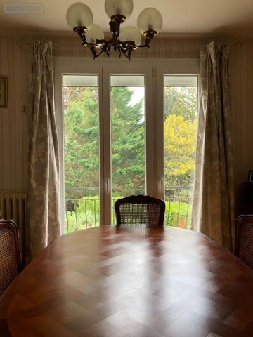 Maison à vendre à Cornil en Corrèze (19150), ref : 19037-290