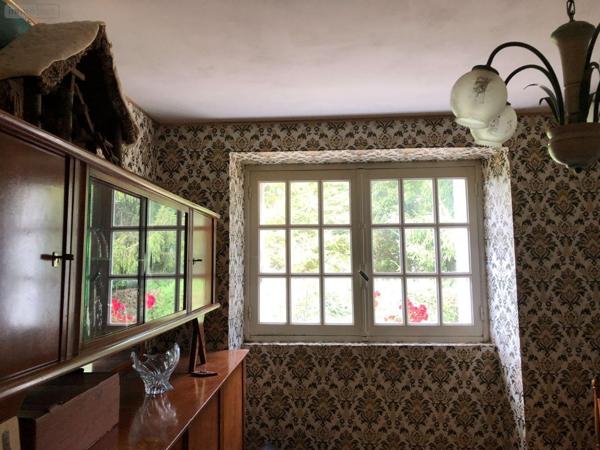 Maison à vendre à Cornil en Corrèze (19150), ref : 19037-290