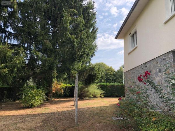 Maison à vendre à Cornil en Corrèze (19150), ref : 19037-290